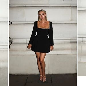 Brand new Odd muse Pearl dress